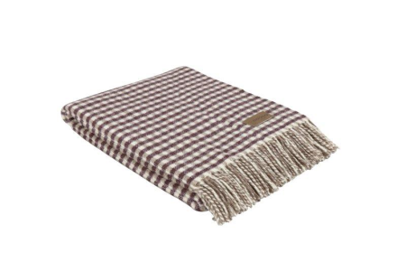 Maloja Plaid 